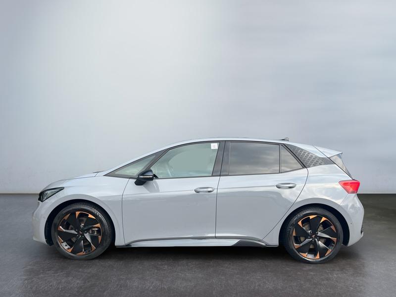 CUPRA Born · Born