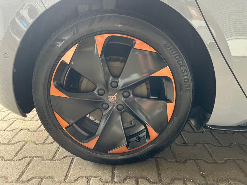 CUPRA Born · Born · Bild 16