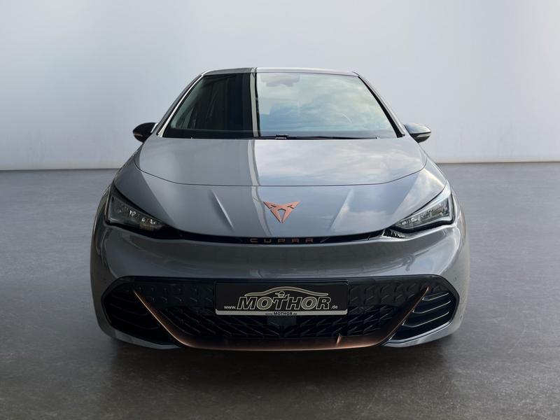 CUPRA Born · Born