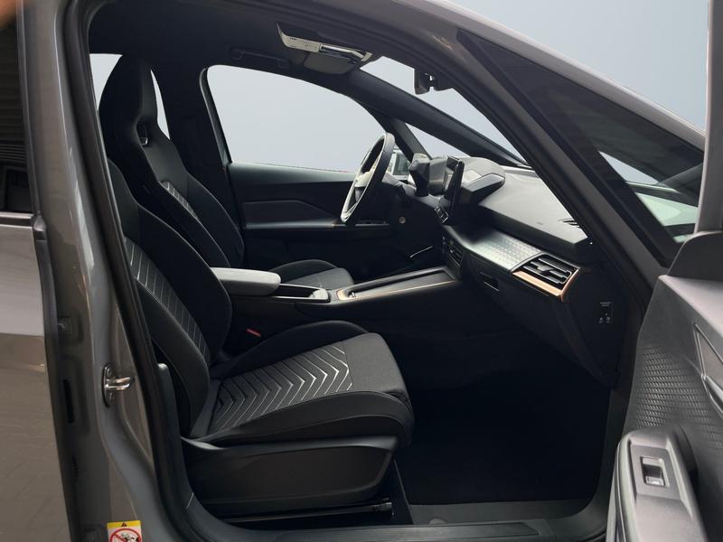 CUPRA Born · Born · Bild 10