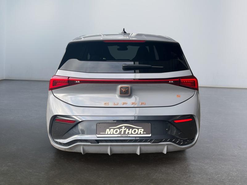 CUPRA Born · Born