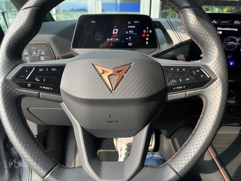 CUPRA Born · Born · Bild 19