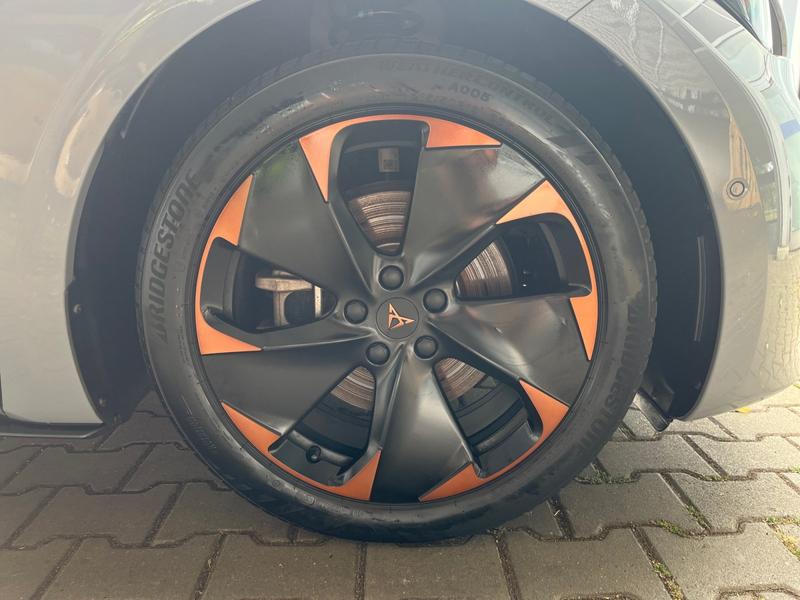 CUPRA Born · Born · Bild 17