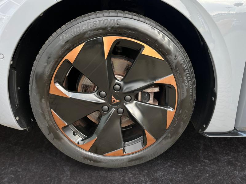 CUPRA Born · Born · Bild 15