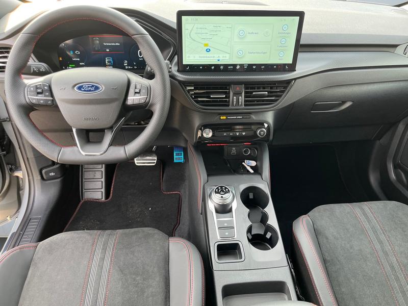 Ford Kuga · ST-Line X · Bild 8