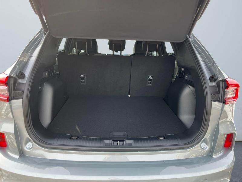 Ford Kuga · ST-Line X · Bild 14