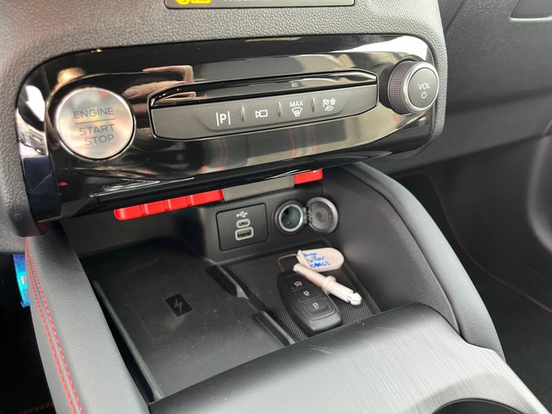 Ford Kuga · ST-Line X · Bild 17