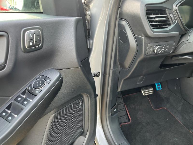 Ford Kuga · ST-Line X · Bild 22