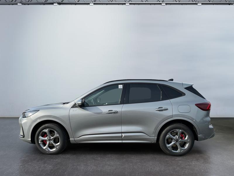 Ford Kuga · ST-Line X