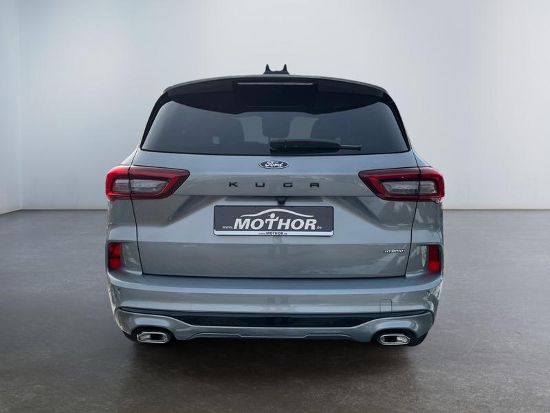 Ford Kuga · ST-Line X
