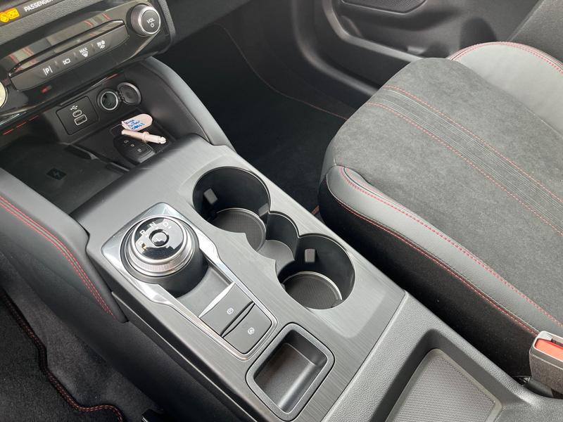 Ford Kuga · ST-Line X · Bild 9