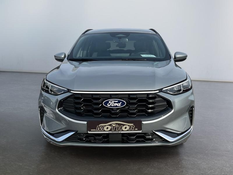 Ford Kuga · ST-Line X