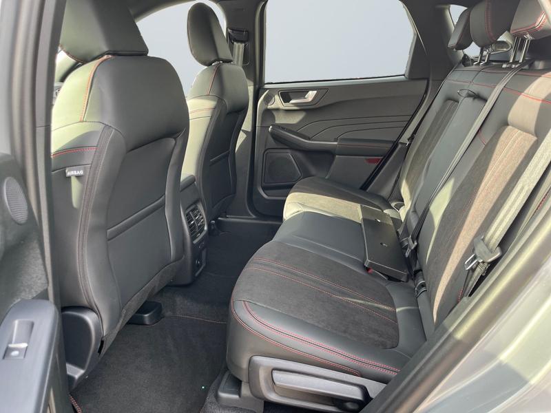 Ford Kuga · ST-Line X · Bild 11