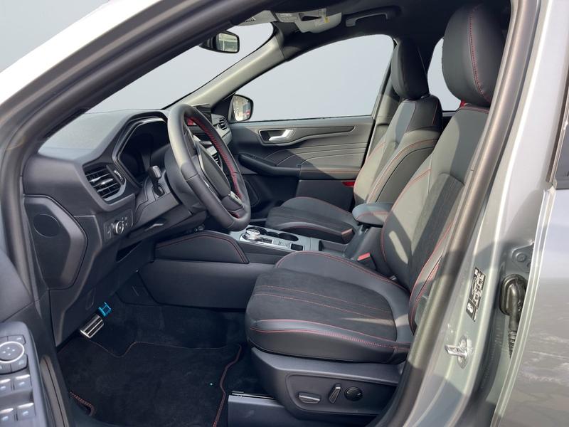 Ford Kuga · ST-Line X