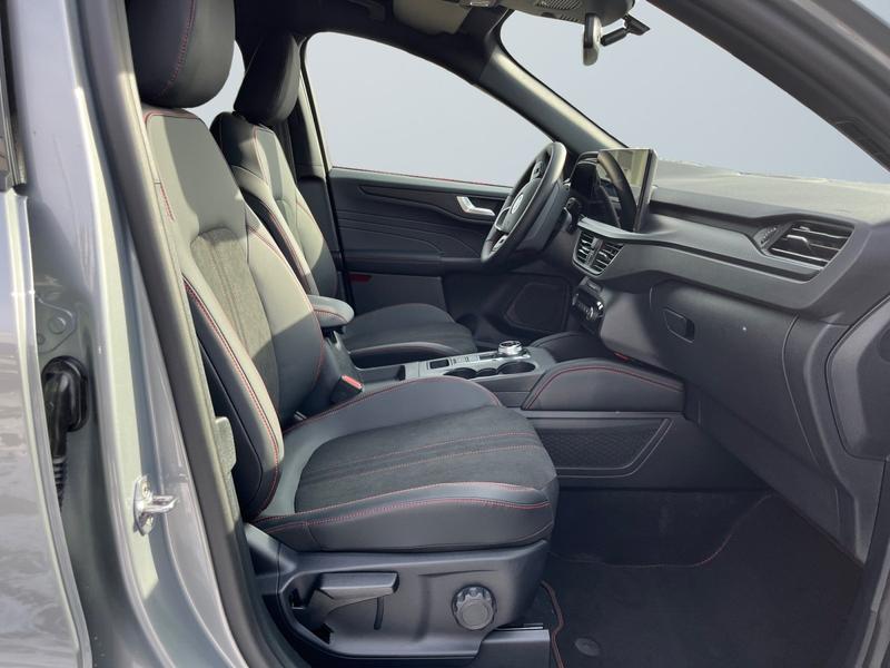 Ford Kuga · ST-Line X · Bild 10