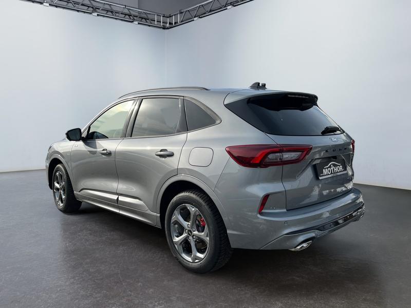 Ford Kuga · ST-Line X