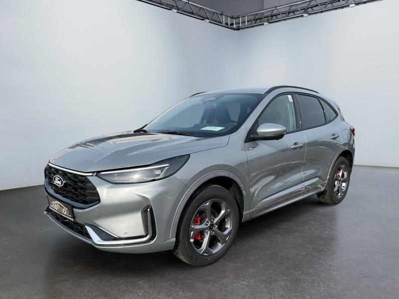 Ford Kuga · ST-Line X