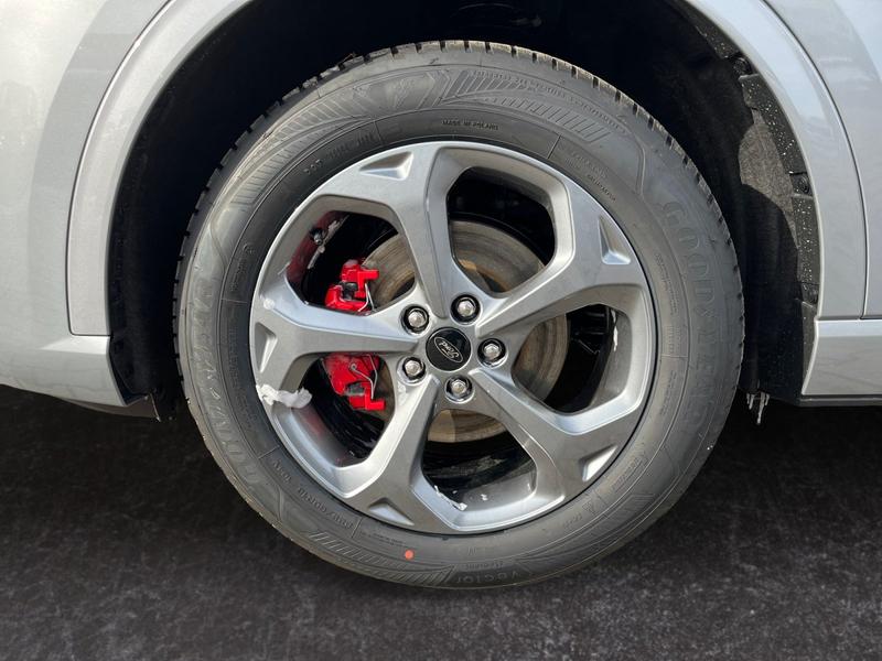 Ford Kuga · ST-Line X · Bild 15