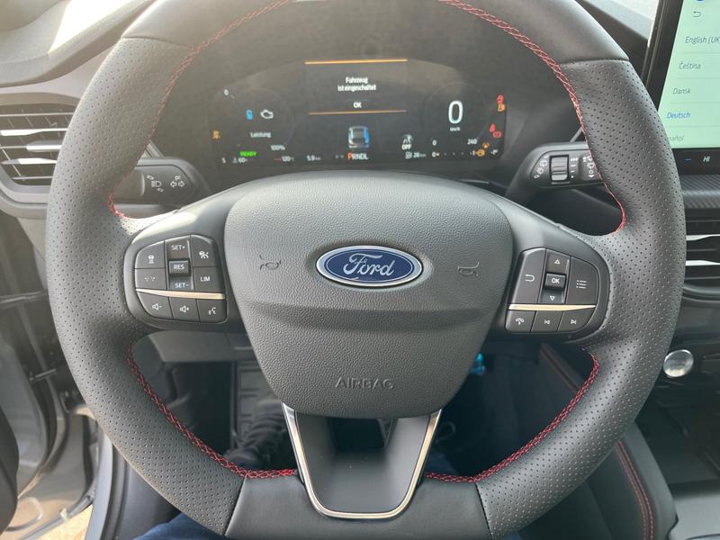 Ford Kuga · ST-Line X · Bild 18
