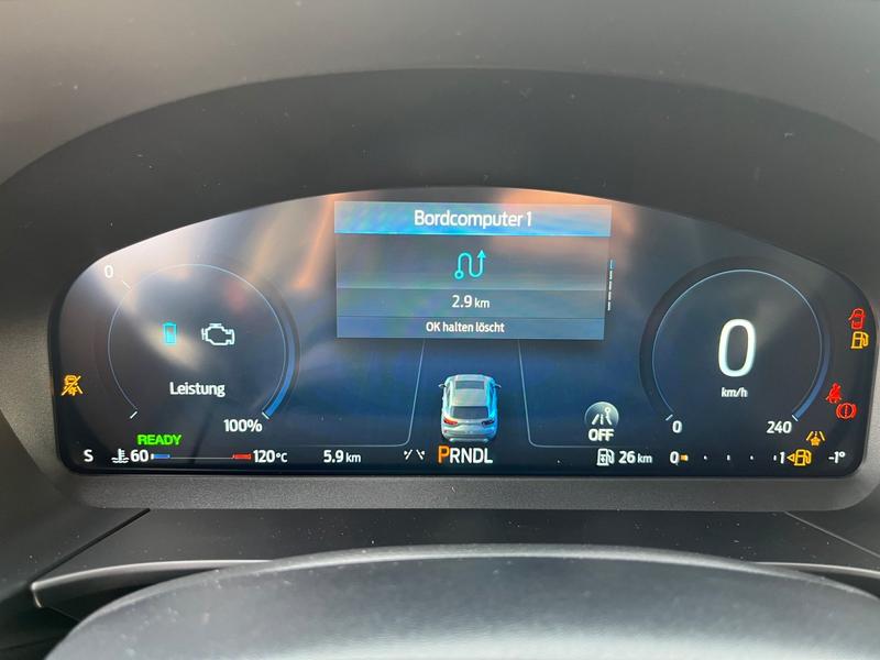 Ford Kuga · ST-Line X · Bild 12