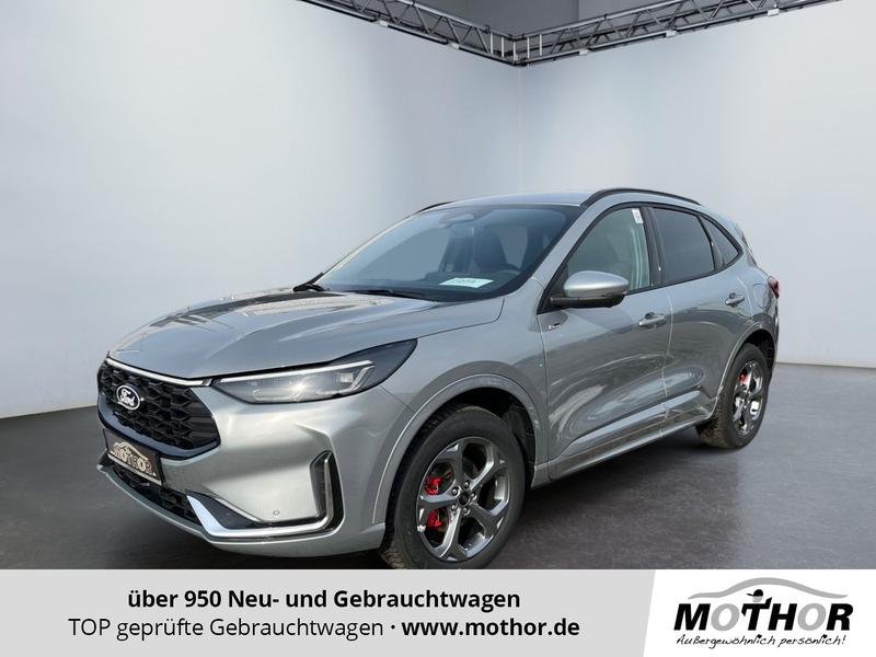 Ford Kuga · ST-Line X