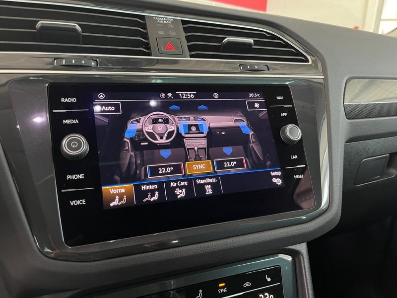 VW Tiguan · Elegance · Bild 25