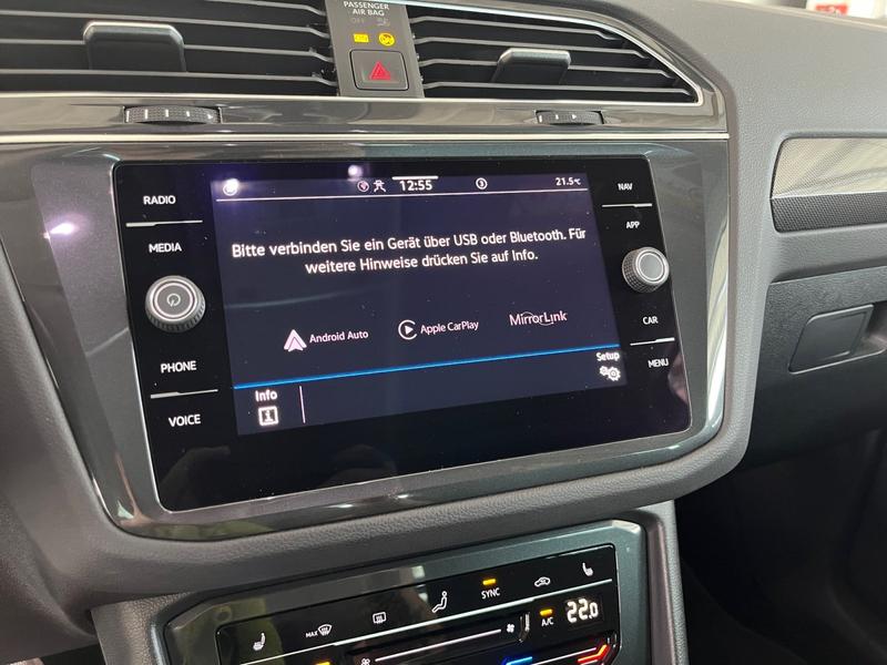 VW Tiguan · Elegance · Bild 23
