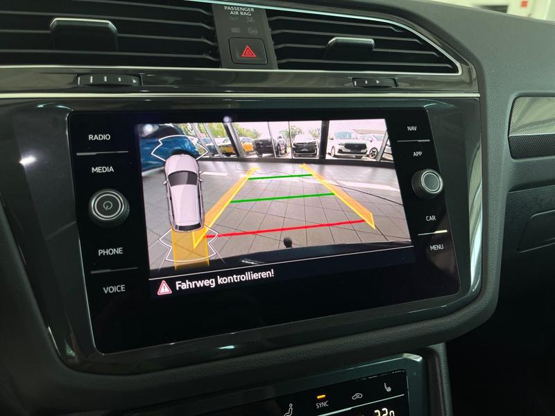 VW Tiguan · Elegance · Bild 26