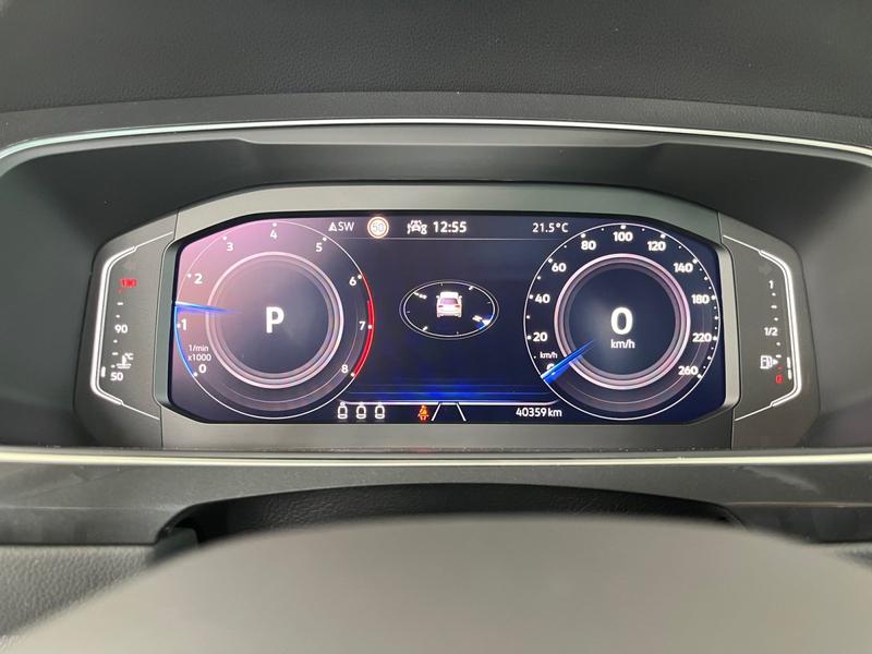 VW Tiguan · Elegance · Bild 12