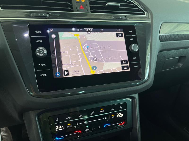 VW Tiguan · Elegance · Bild 13