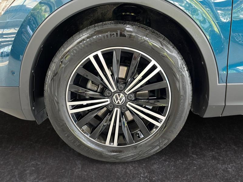VW Tiguan · Elegance · Bild 15