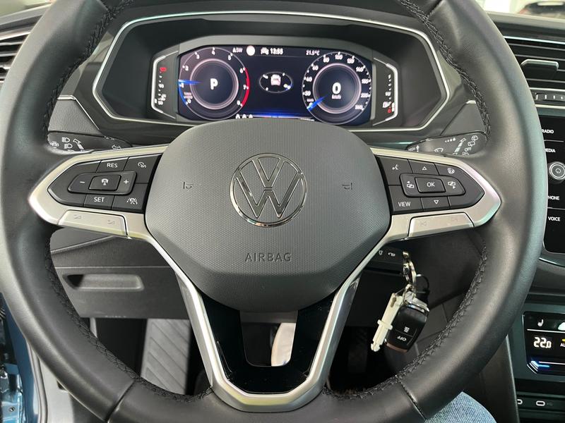VW Tiguan · Elegance · Bild 21