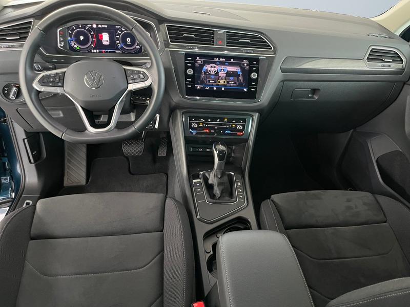 VW Tiguan · Elegance · Bild 8