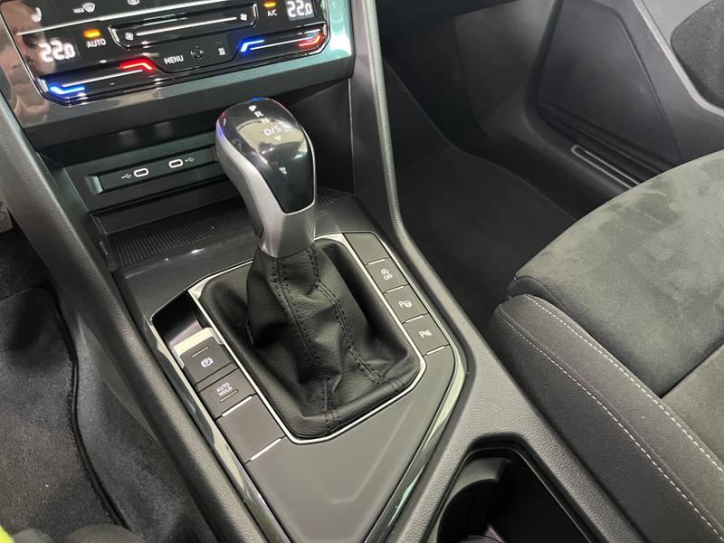 VW Tiguan · Elegance · Bild 9