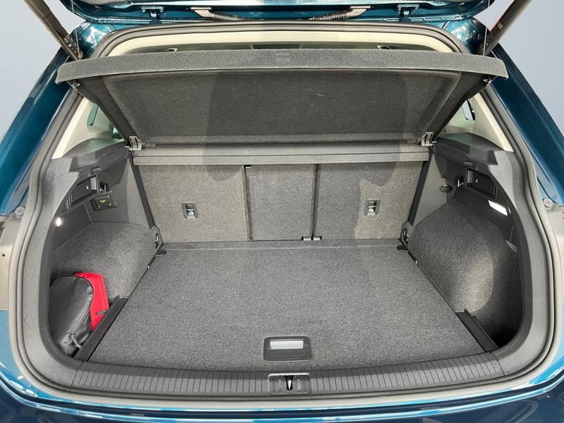 VW Tiguan · Elegance · Bild 14