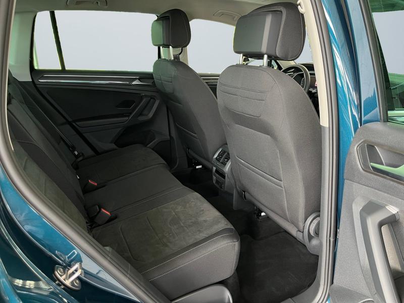 VW Tiguan · Elegance · Bild 11
