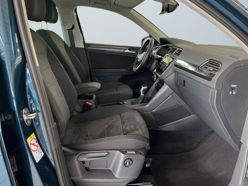 VW Tiguan · Elegance · Bild 10