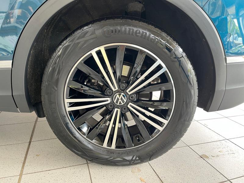 VW Tiguan · Elegance · Bild 16