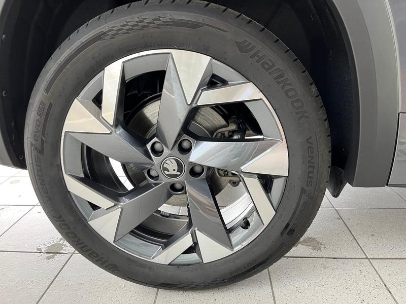 Skoda Kodiaq · Sportline · Bild 20