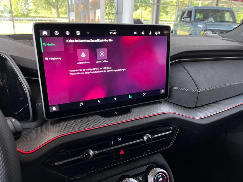 Skoda Kodiaq · Sportline · Bild 23