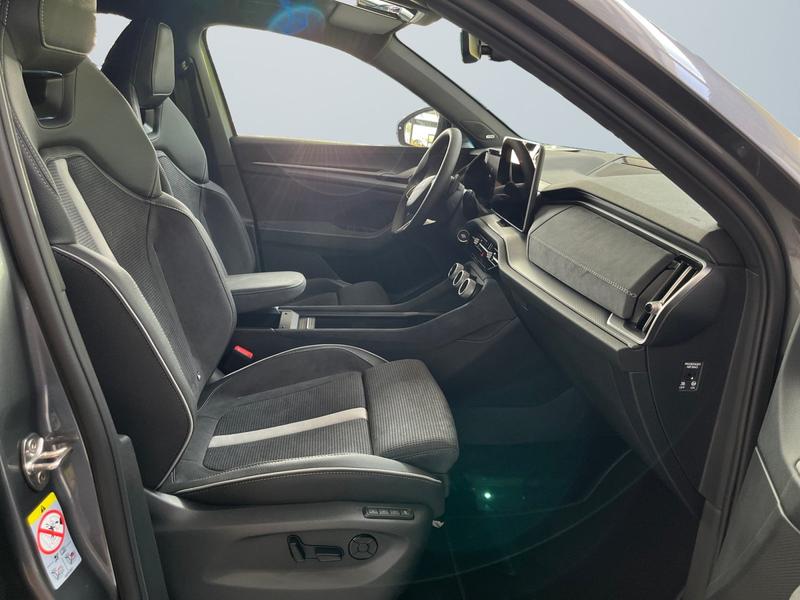 Skoda Kodiaq · Sportline · Bild 10