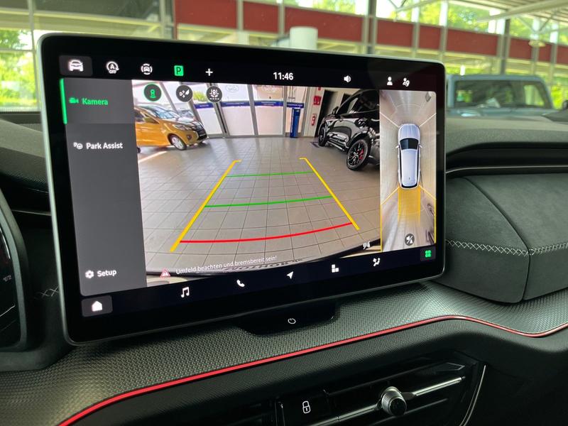 Skoda Kodiaq · Sportline · Bild 21