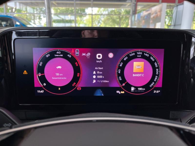 Skoda Kodiaq · Sportline · Bild 12