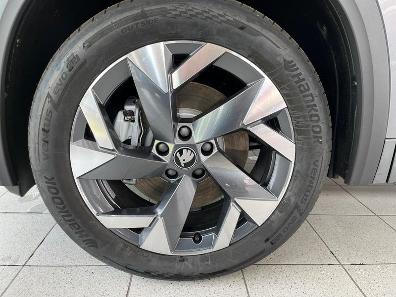 Skoda Kodiaq · Sportline · Bild 25