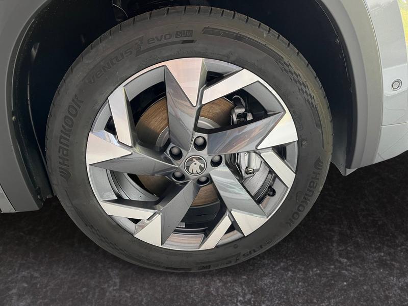 Skoda Kodiaq · Sportline · Bild 15