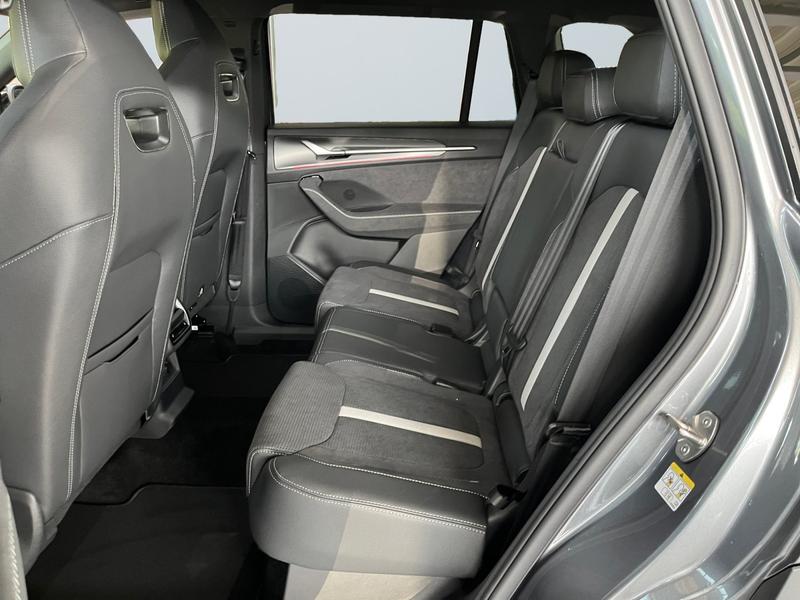 Skoda Kodiaq · Sportline · Bild 11