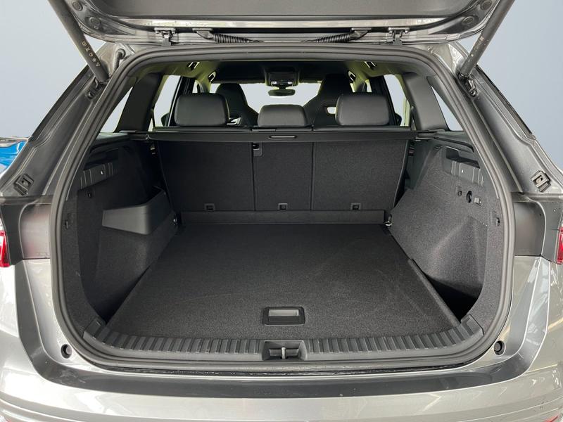 Skoda Kodiaq · Sportline · Bild 14