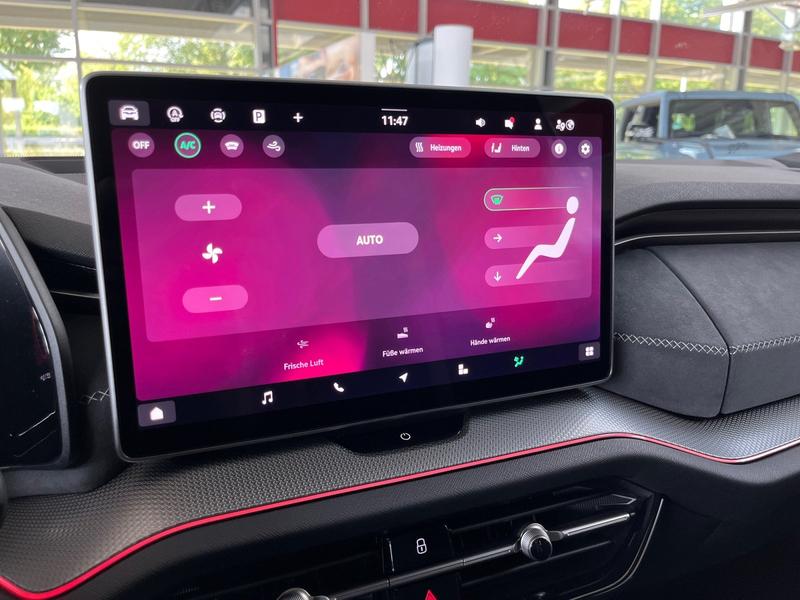 Skoda Kodiaq · Sportline · Bild 22