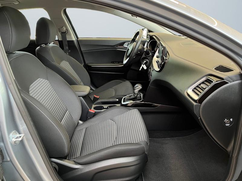 Kia Ceed · Vision · Bild 10