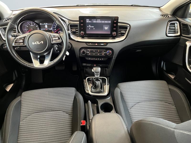 Kia Ceed · Vision · Bild 8